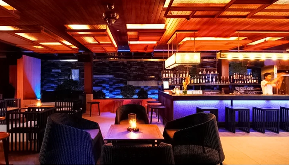 هتل سری پانوا پوکت